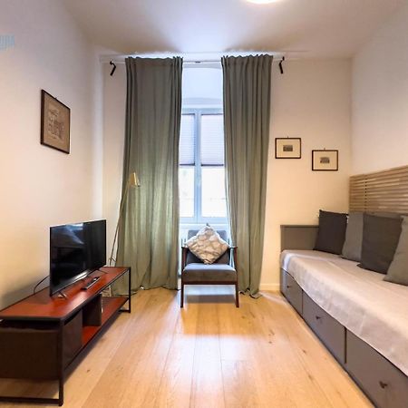 Imbriani 4S Tirabora Short Rent Trieste Exterior foto