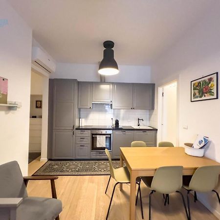 Imbriani 4S Tirabora Short Rent Trieste Exterior foto