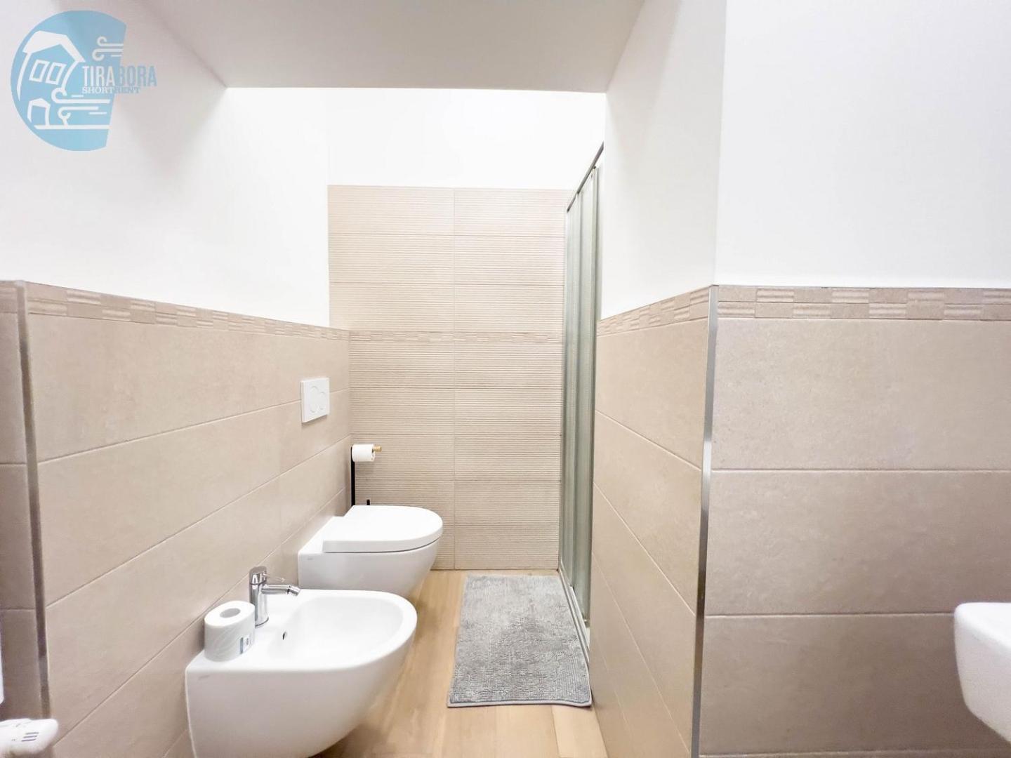Imbriani 4S Tirabora Short Rent Trieste Exterior foto