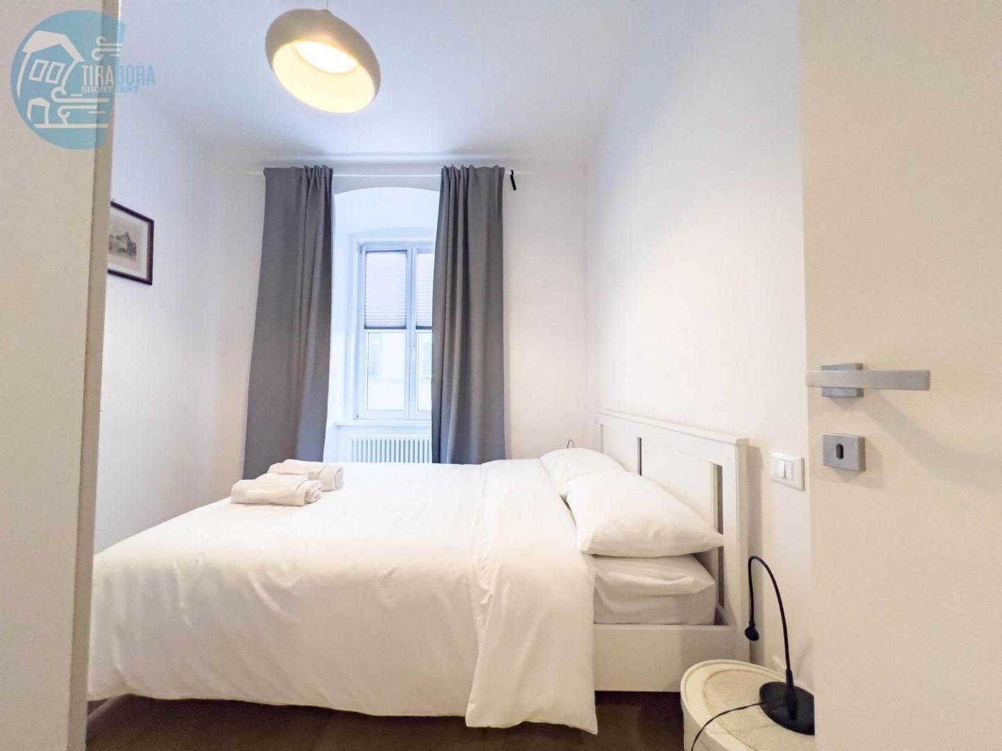Imbriani 4S Tirabora Short Rent Trieste Exterior foto